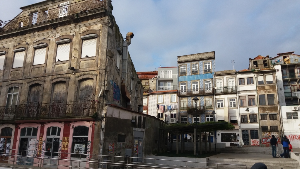 Porto 22